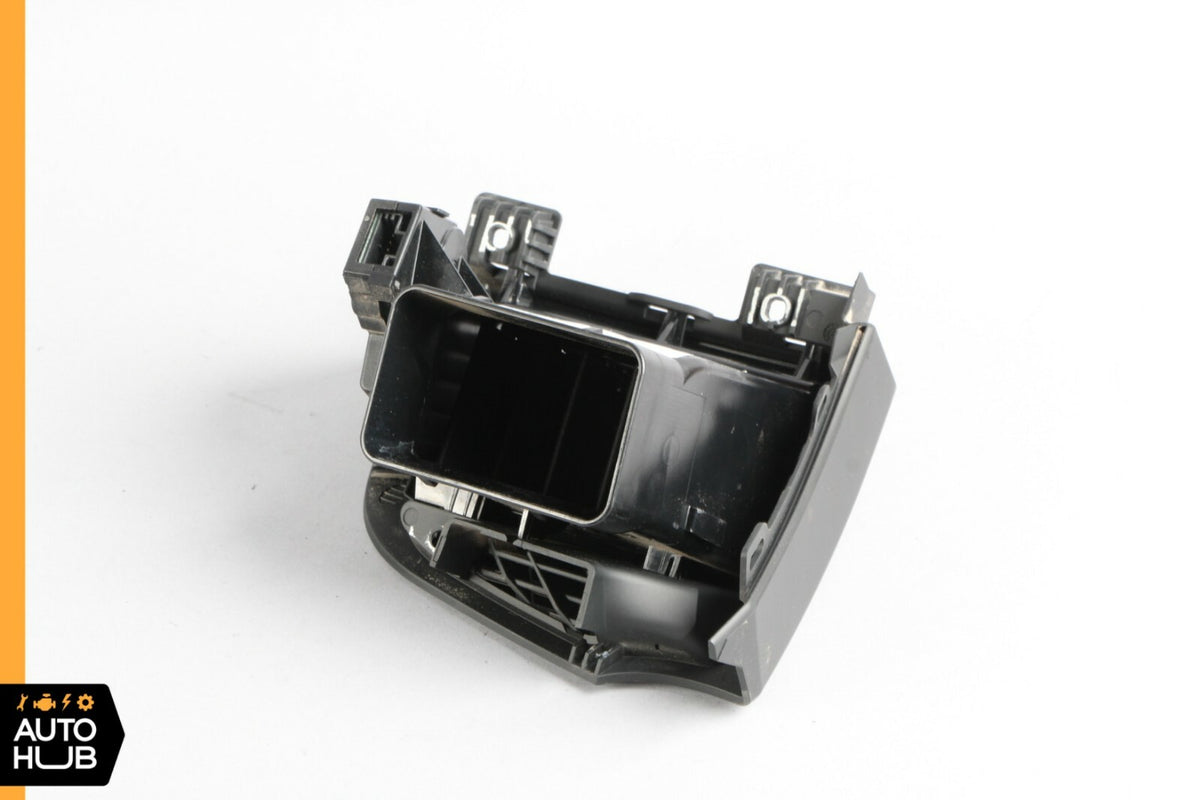 07-13 Mercedes W216 CL550 S600 Dashboard Dash AC A/C Air Vent Right Black OEM - photo 7