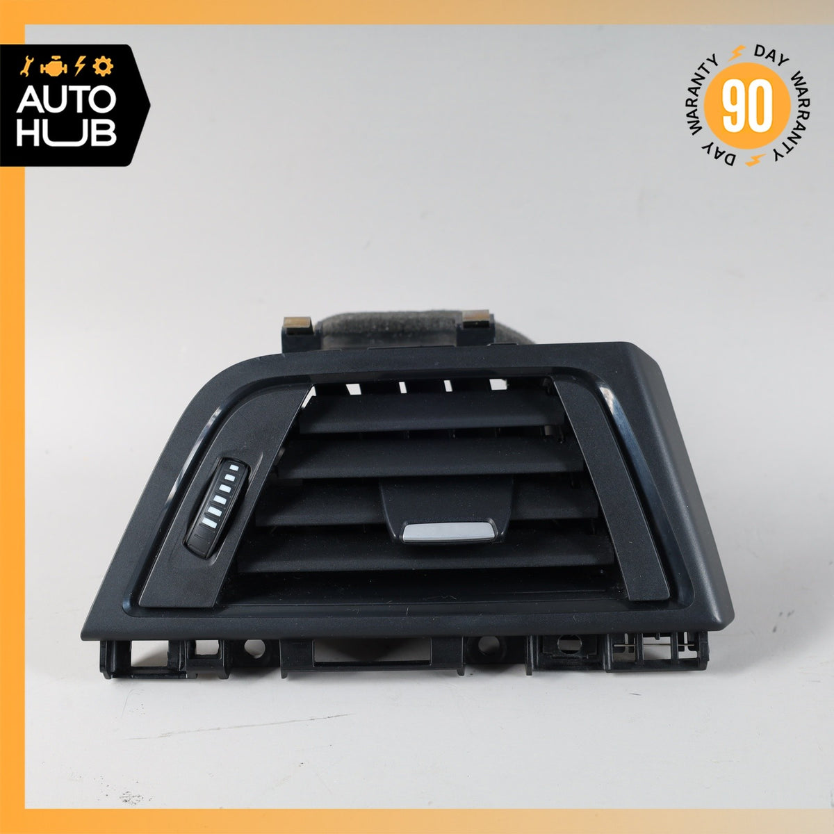12-18 BMW F34 328i GT 320i 335i Front Right Passenger Dashboard Air AC Vent OEM - photo 1