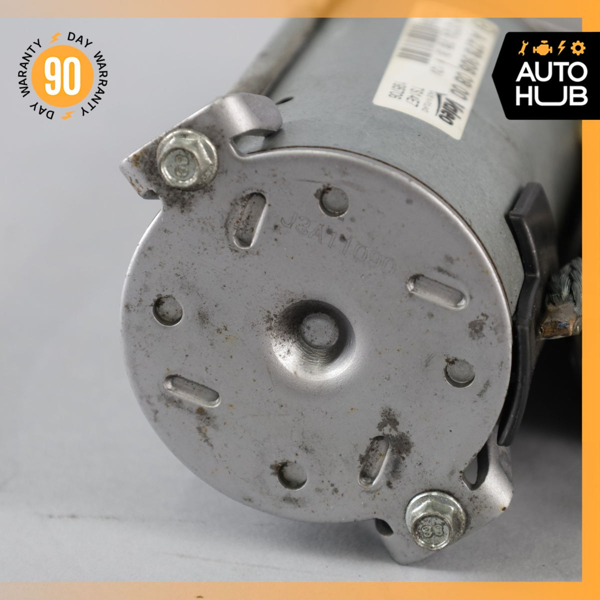 Mercedes W207 E550 Engine Starter 2789060800 OEM - photo 9