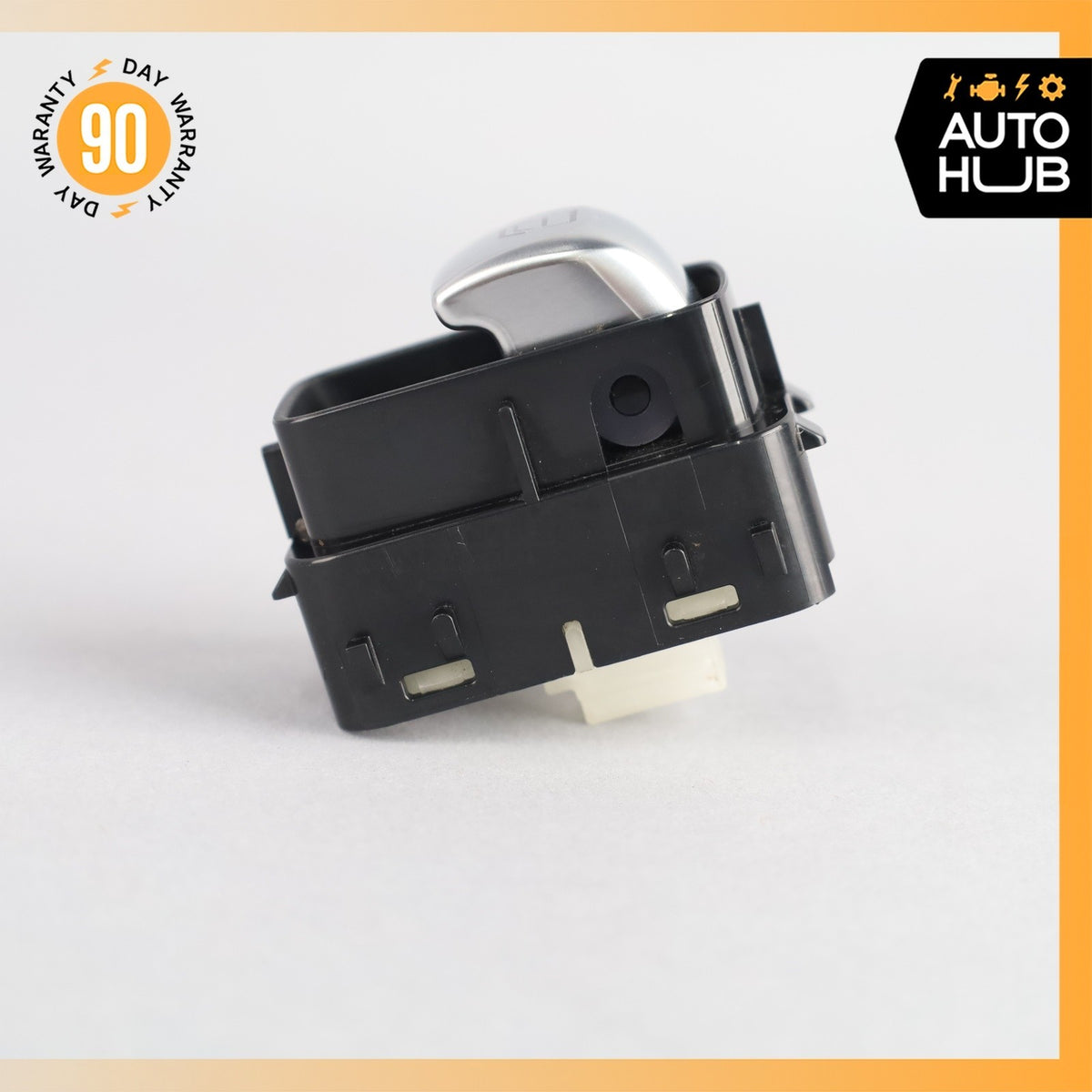 Mercedes W205 C63 AMG Door Window Switch OEM 39k - photo 7