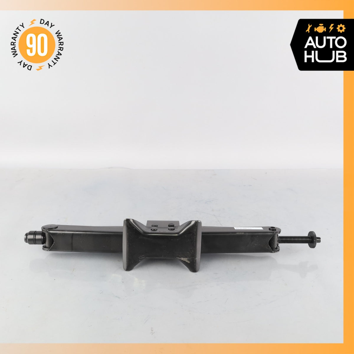 Rolls Royce Silver Seraph Emergency Spare Tire Jack PA23843PB OEM - photo 8