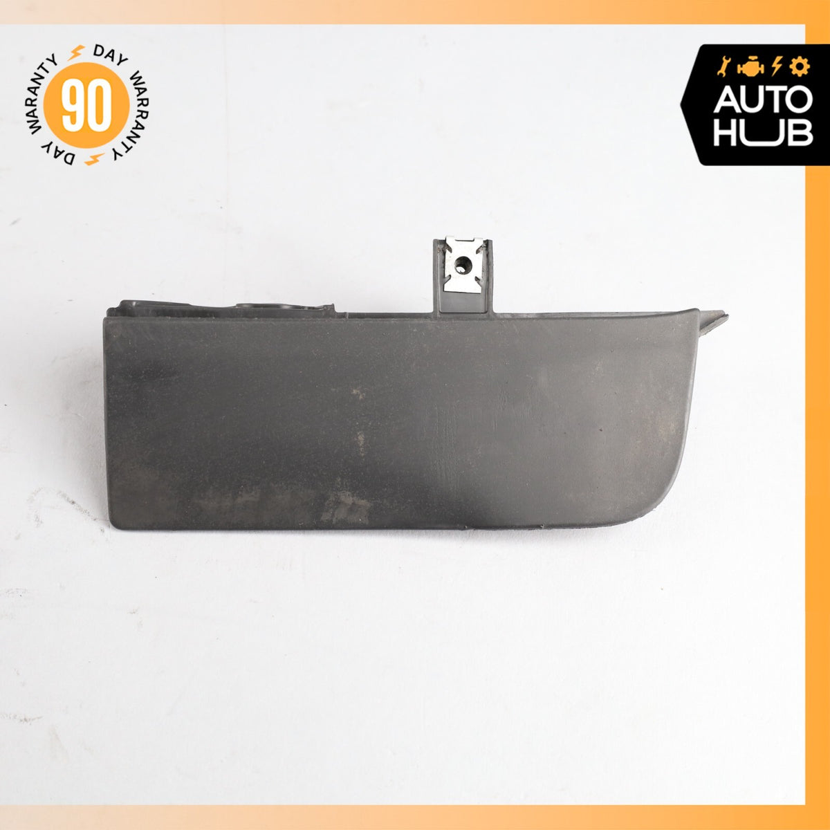 12-18 Bentley Continental GTC Left & Right Side Skirt Mount Bracket Set OEM 71k - photo 3