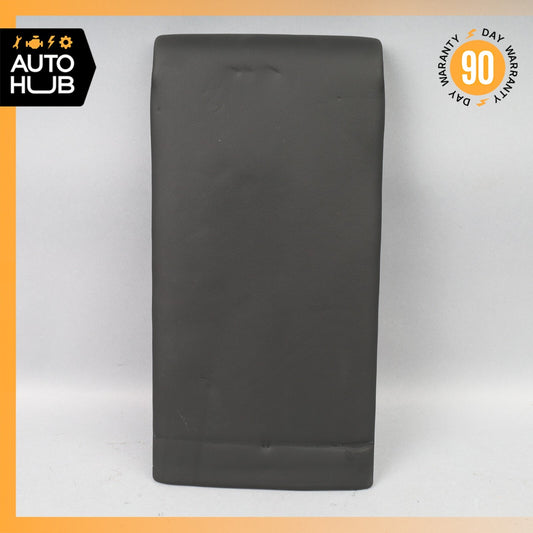 06-13 Bentley Continental Flying Spur Front Side Headliner Cover Trim OEM - photo 1