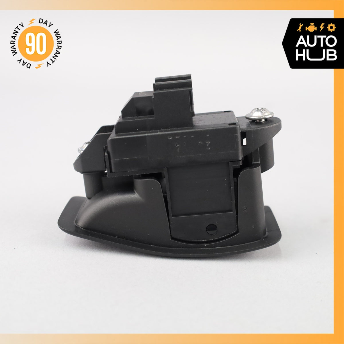 11-18 Porsche Cayenne 958 Electronic Parking Button Switch 7P5827225 OEM - photo 9