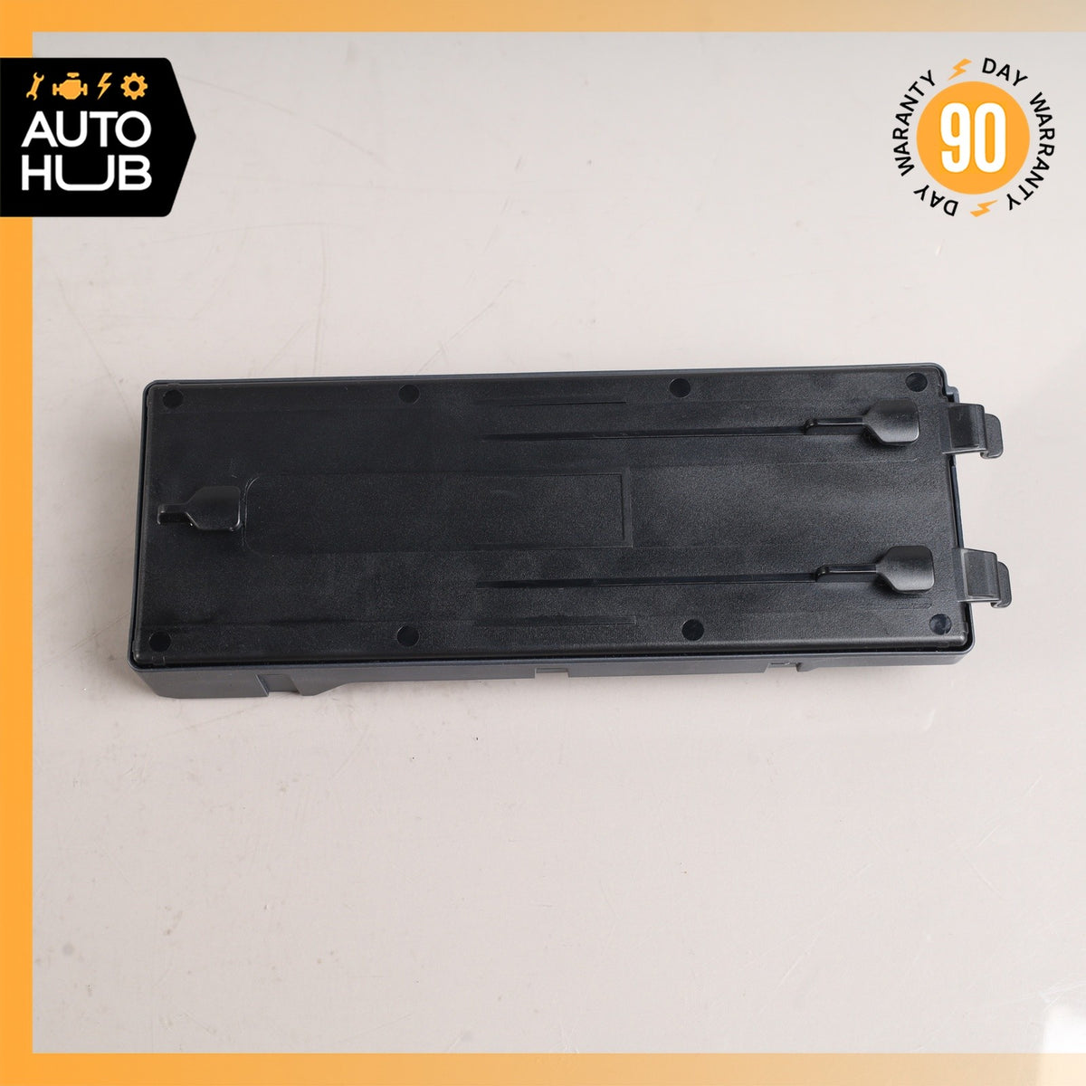 Porsche Macan 95B S Trunk Liftgate Lid Control Module Unit 7P5959107E OEM 89k - photo 3