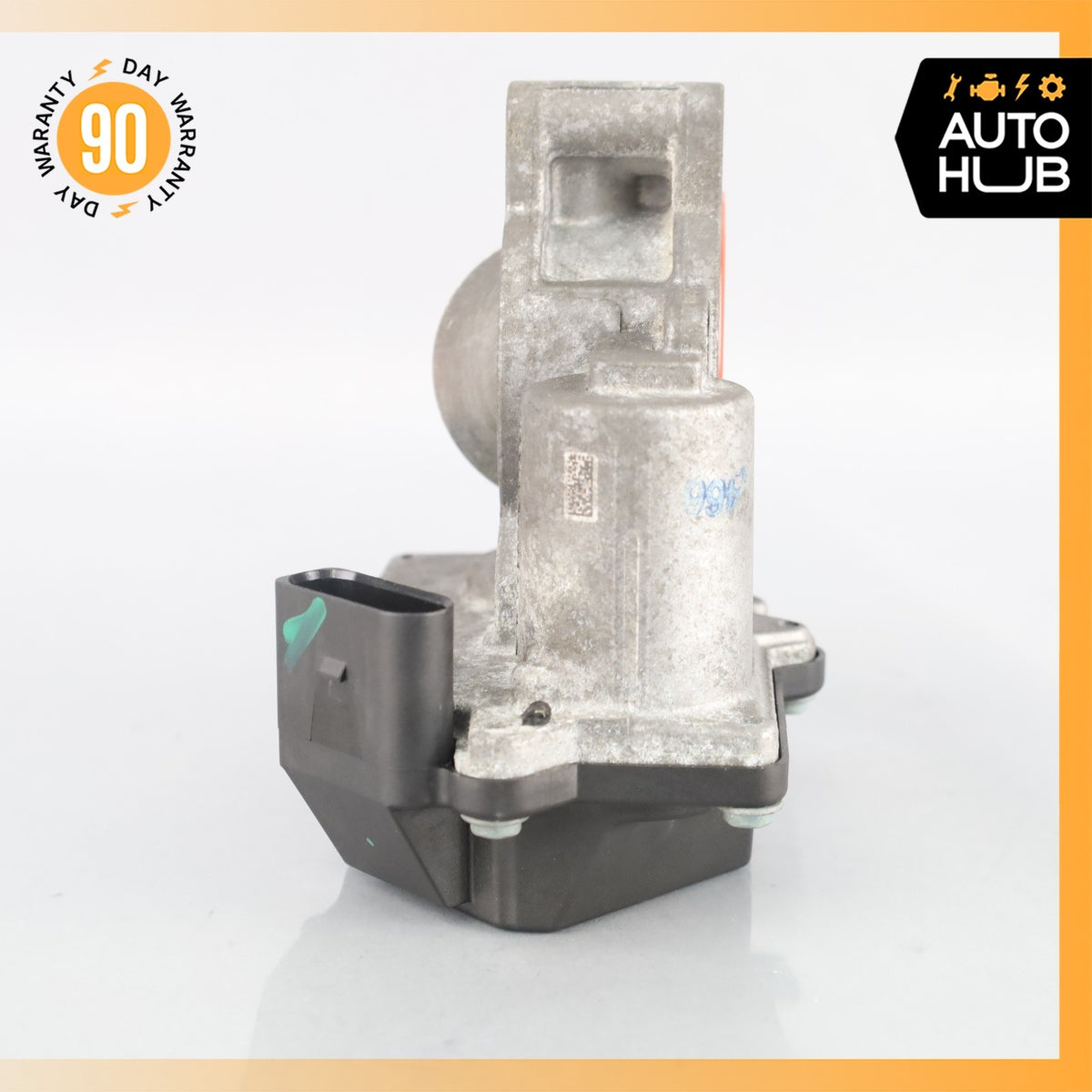 10-16 Audi B8.5 S4 A4 Engine Throttle Body OEM - photo 5
