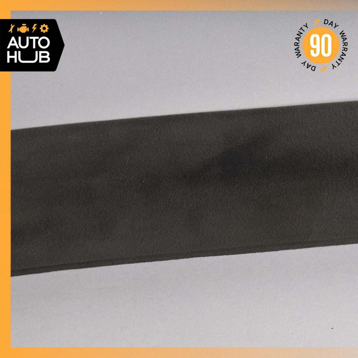 Maserati Ghibli M157 Front Right Side Interior Trim Panel A Pillar Suede OEM - photo 4