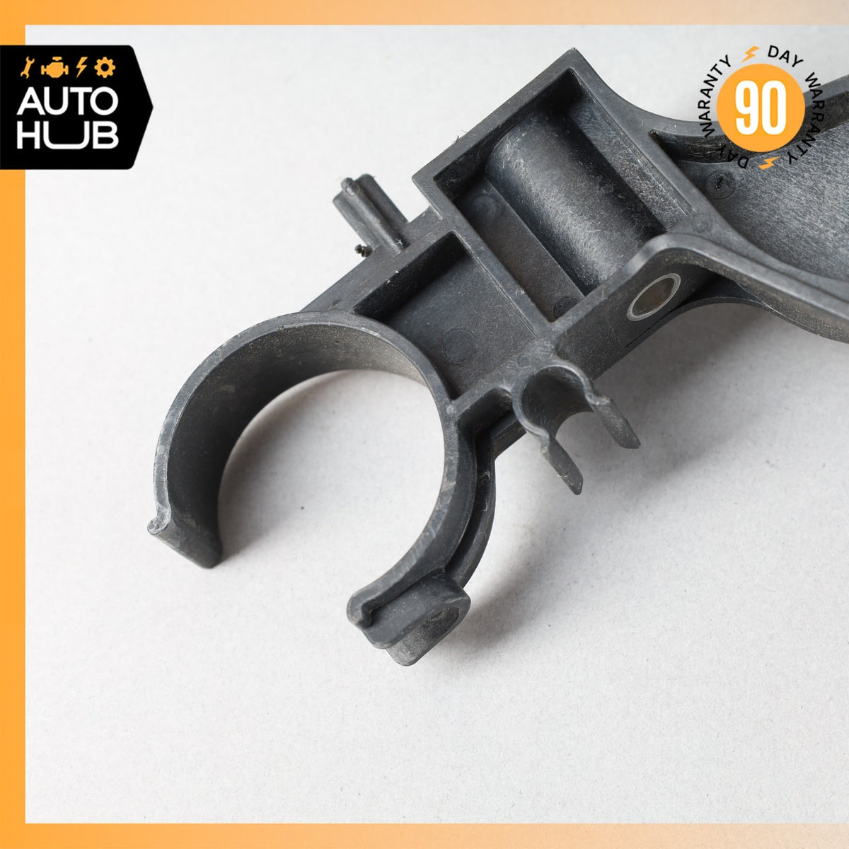 12-24 Porsche 991 911 C4S 718 Boxster Front Height Level Sensor 99163138100 OEM - photo 8