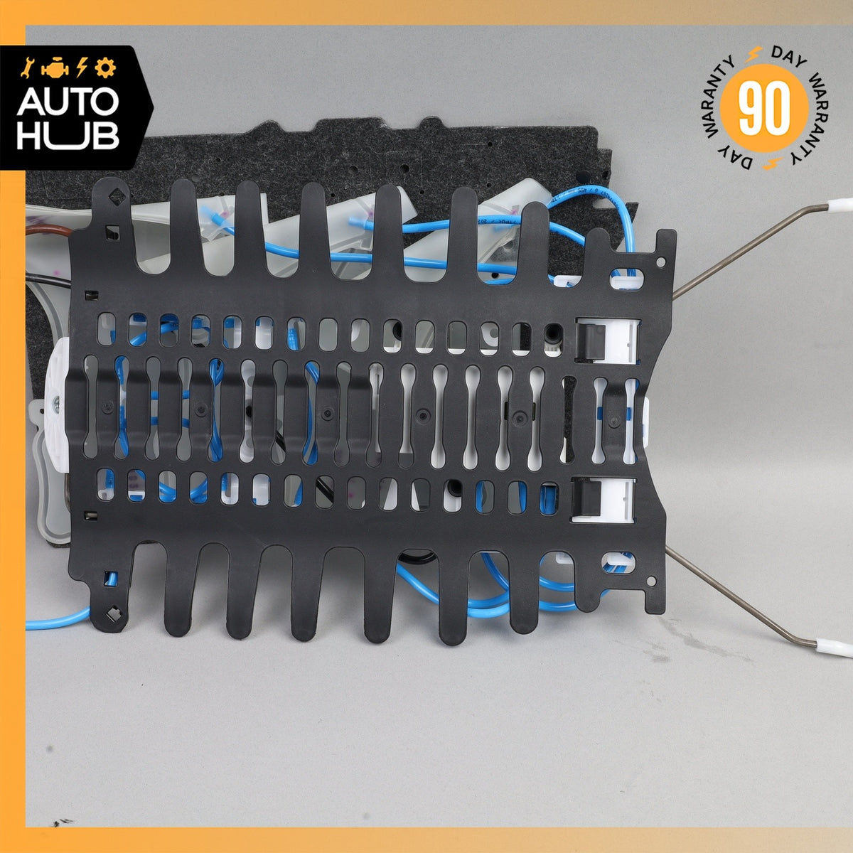 Audi B9 S5 Front Right or Left Upper Seat Bladder Bolster 8W0907182B OEM 33k - photo 6