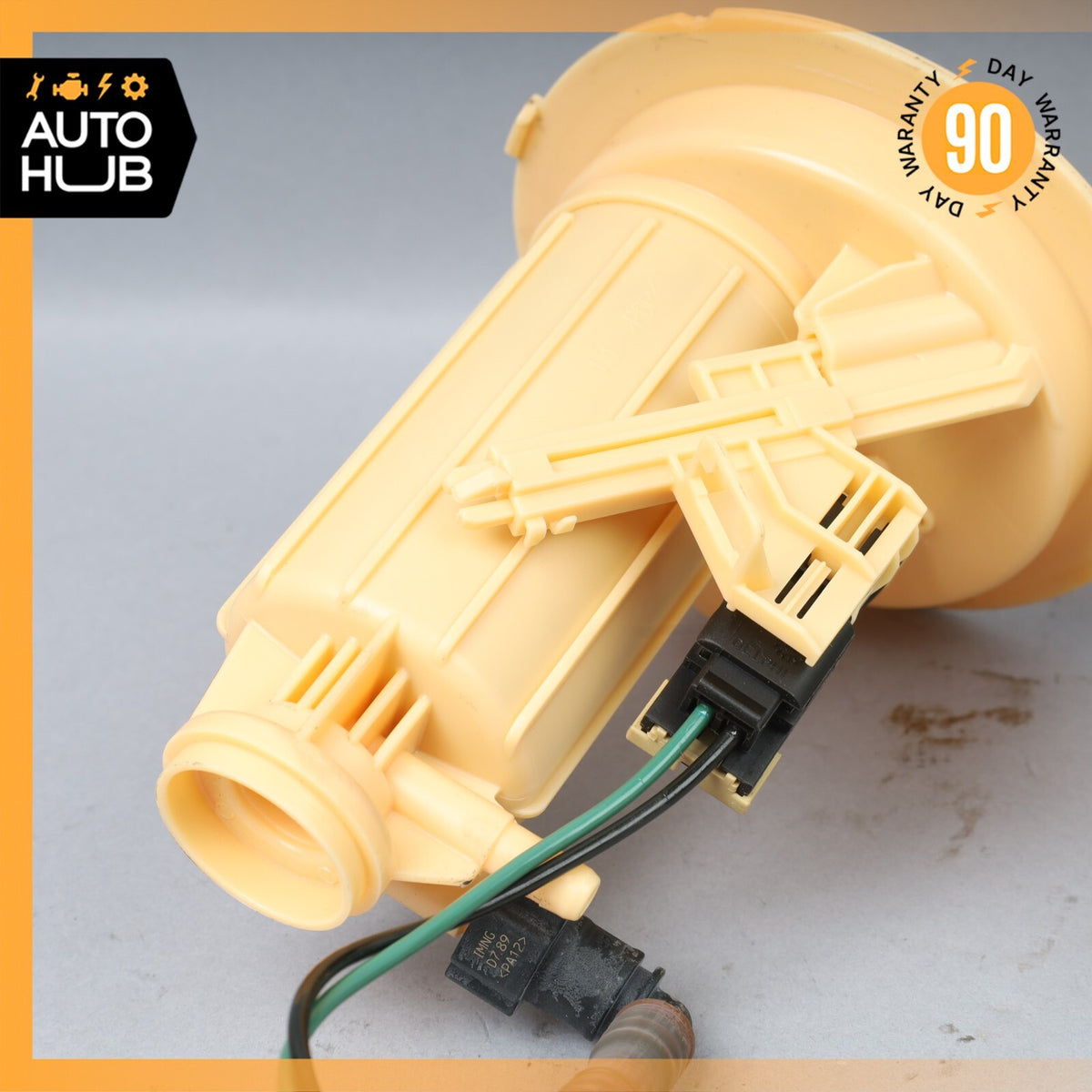10-20 Ferrari FF F151 / F12 / Right Side Fuel Pump Level Sending Unit OEM 40k - photo 15