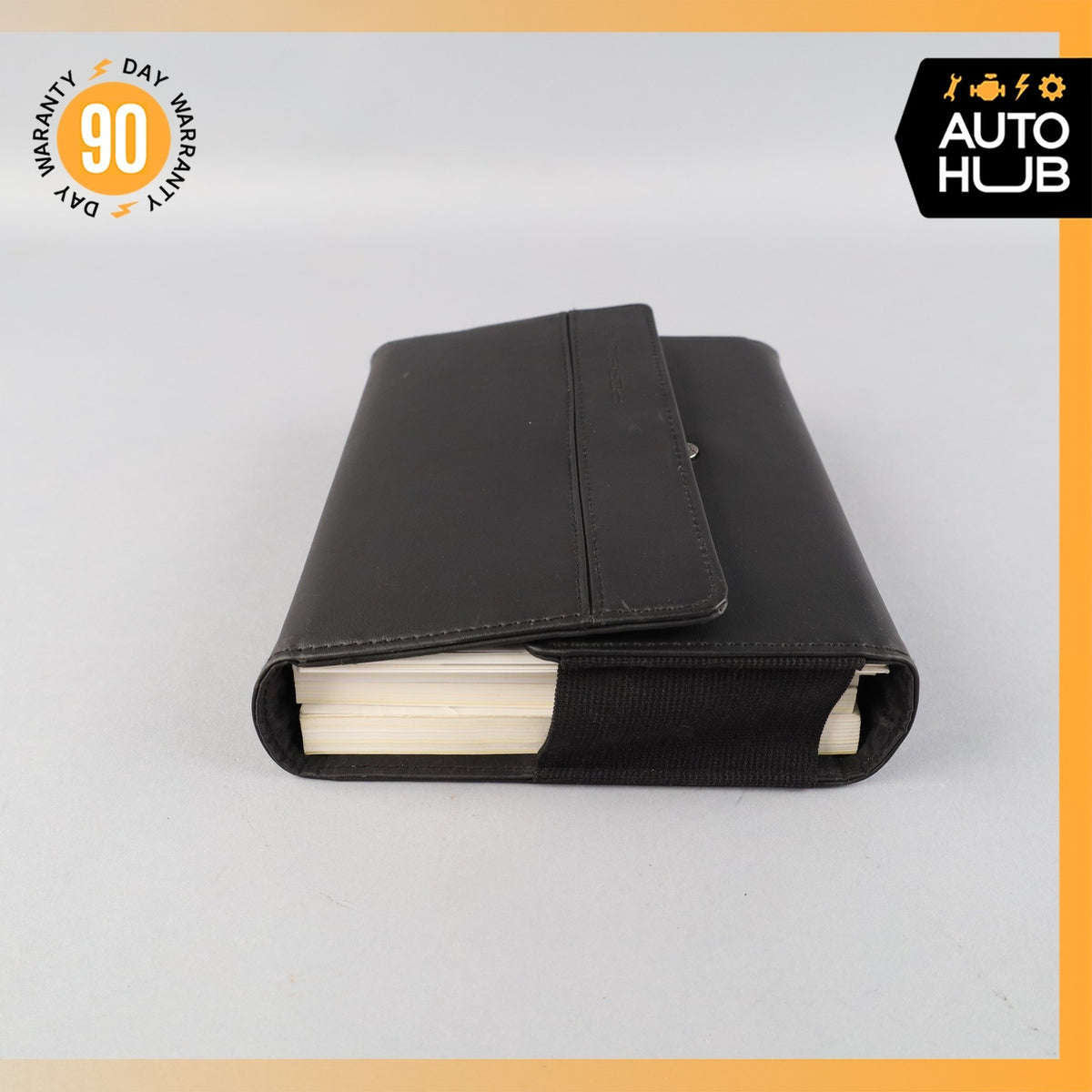 2011 Porsche Cayenne 958 Operator's Owner's Manual Book Assembly OEM - photo 15