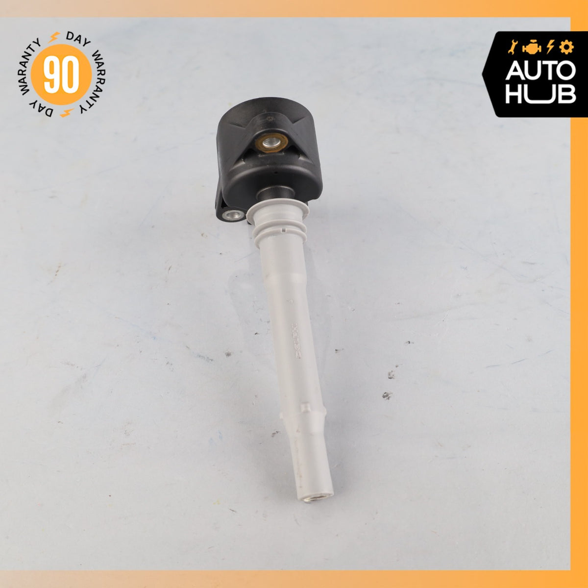 Mercedes W211 E63 ML63 S63 SL63 AMG M156 Ignition Coil DELPHI - photo 3