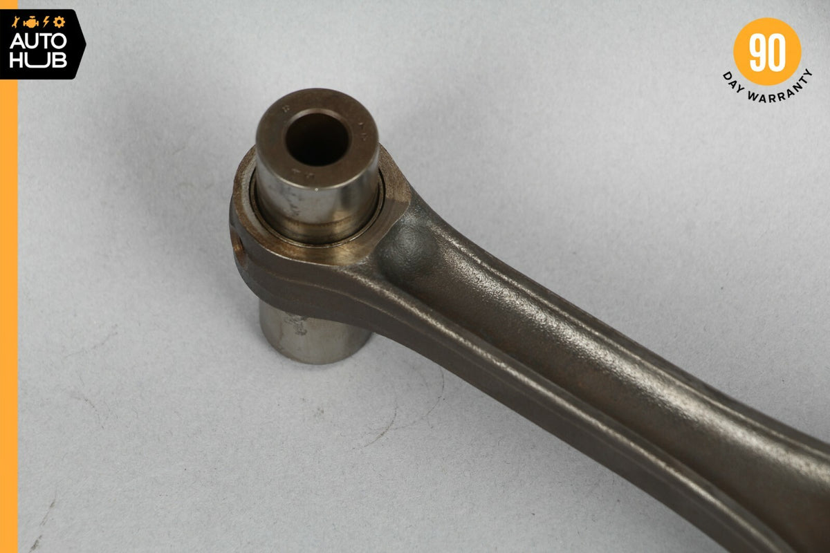 03-14 Mercedes W216 CL600 S600 Engine Motor Connecting Rod 2750300320 OEM - photo 3