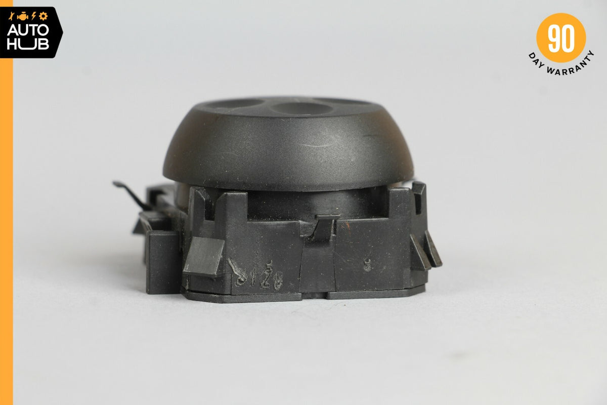 Mercedes W204 C250 R350 ML350 Front Left Driver Seat Adjustment Switch OEM - photo 5