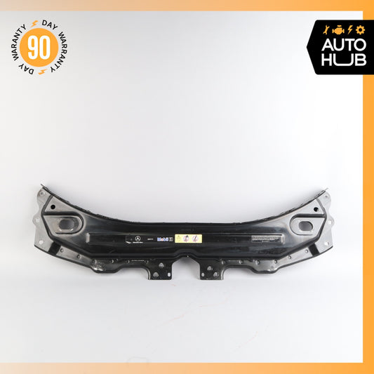 06-13 Mercedes W251 R320 R350 Upper Radiator Support Tie Bar 2516200486 OEM - photo 1