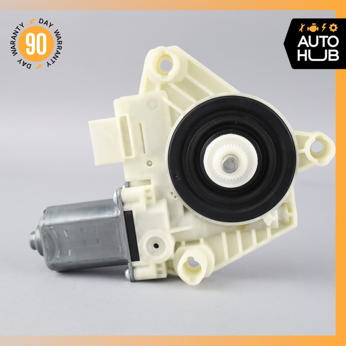 Mercedes W205 C300 Front Right Window Regulator Motor 2059060113 OEM - photo 9