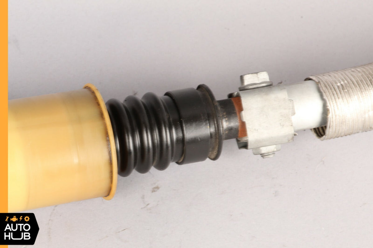 07-14 Mercedes W221 S400 CL600 Steering Gear Coupling 2214620578 OEM - photo 8