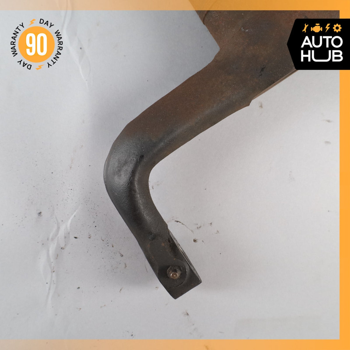 00-04 Aston Martin DB7 Vantage Rear Right Control Arm 26120980AC OEM 35k - photo 14