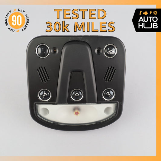 10-19 Maserati GranTurismo M145 Interior Overhead Dome Light Lamp OEM 30k - photo 1
