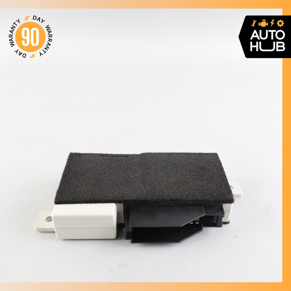 10-14 Mercedes W221 S400 CL550 Control Unit Intelligent Interface Low OEM - photo 6