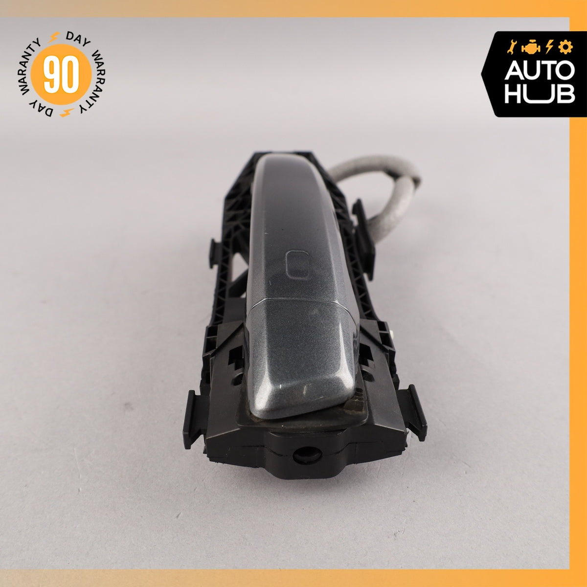 16-18 Audi 8V A3 E-Tron Right Side Exterior Door Handle OEM - photo 10