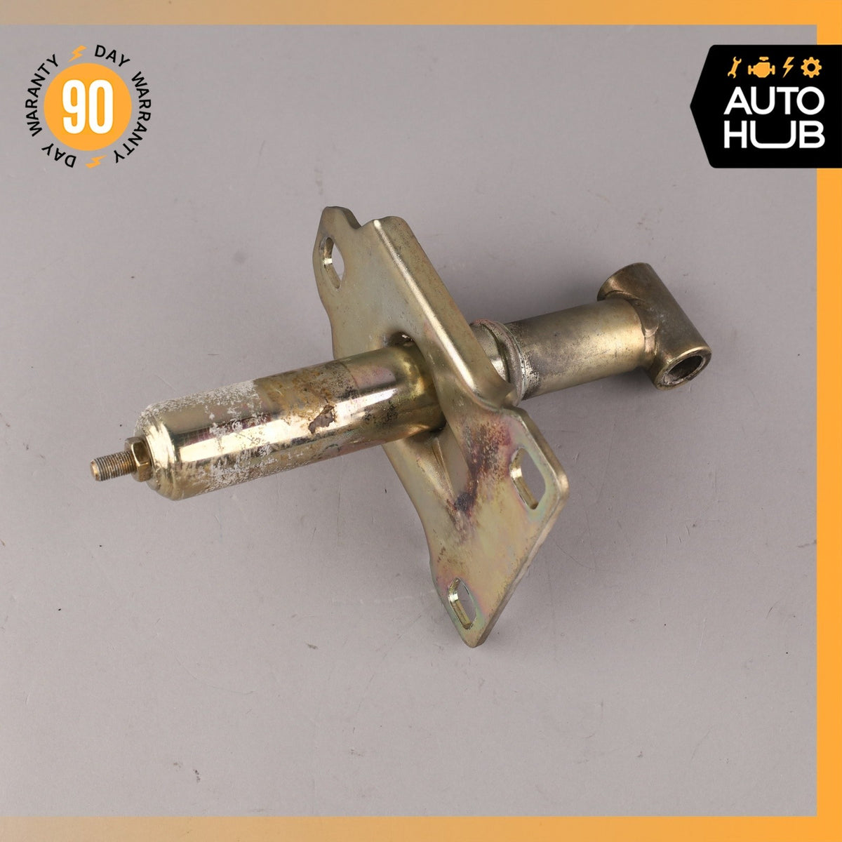 Bentley Arnage / RR Seraph Front or Rear Side Bumper Damper PT20489PE OEM 42k - photo 2