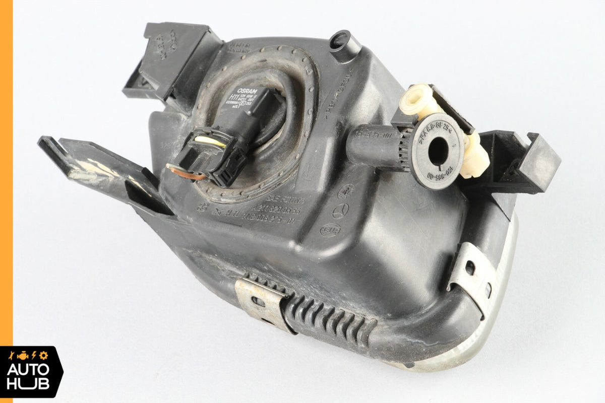 03-06 Mercedes W211 E350 E320 E500 Fog Light Lamp Front Left Driver Side OEM - photo 5