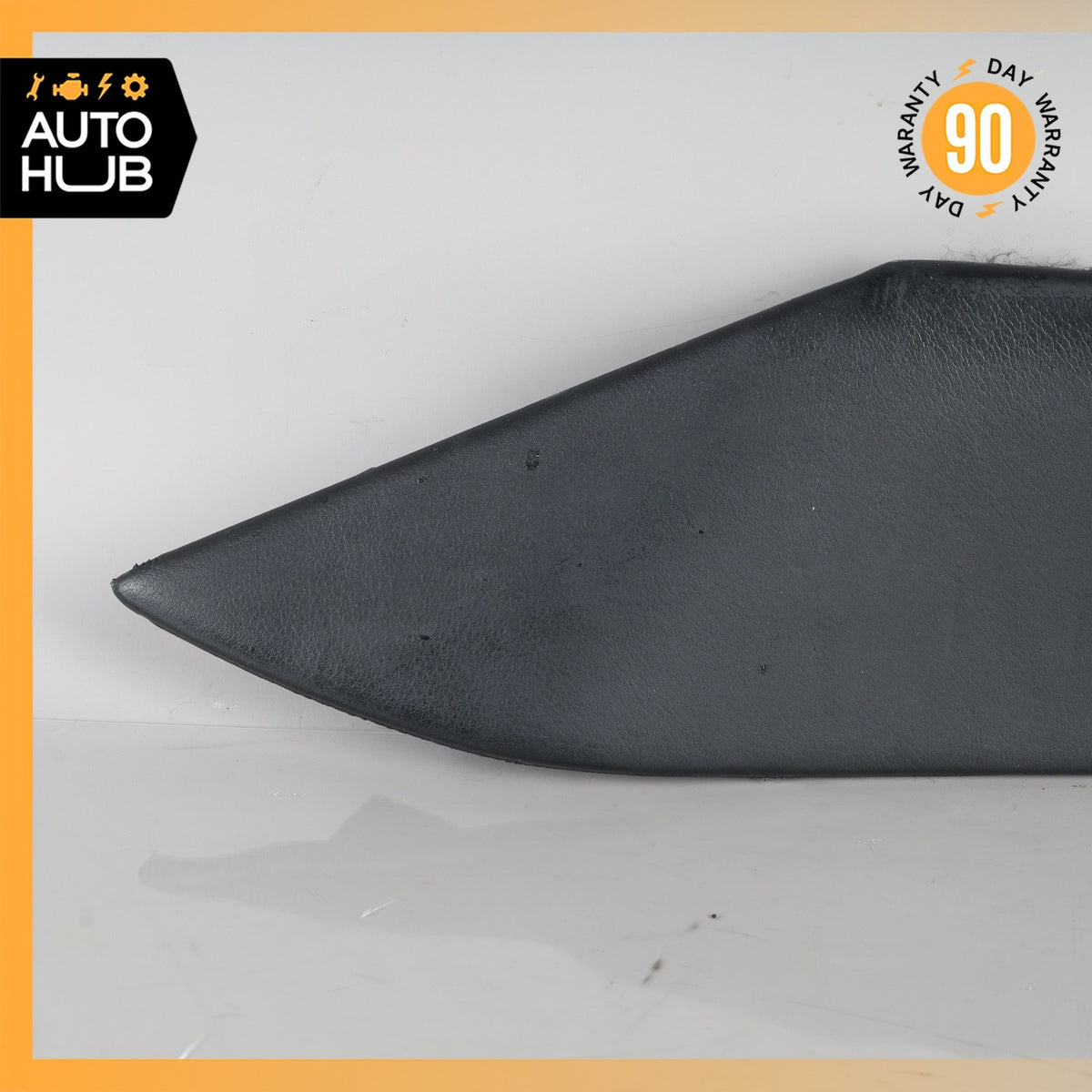 Maserati GranTurismo S M145 Center Console Armrest Storage Panel Trim Left OEM - photo 2