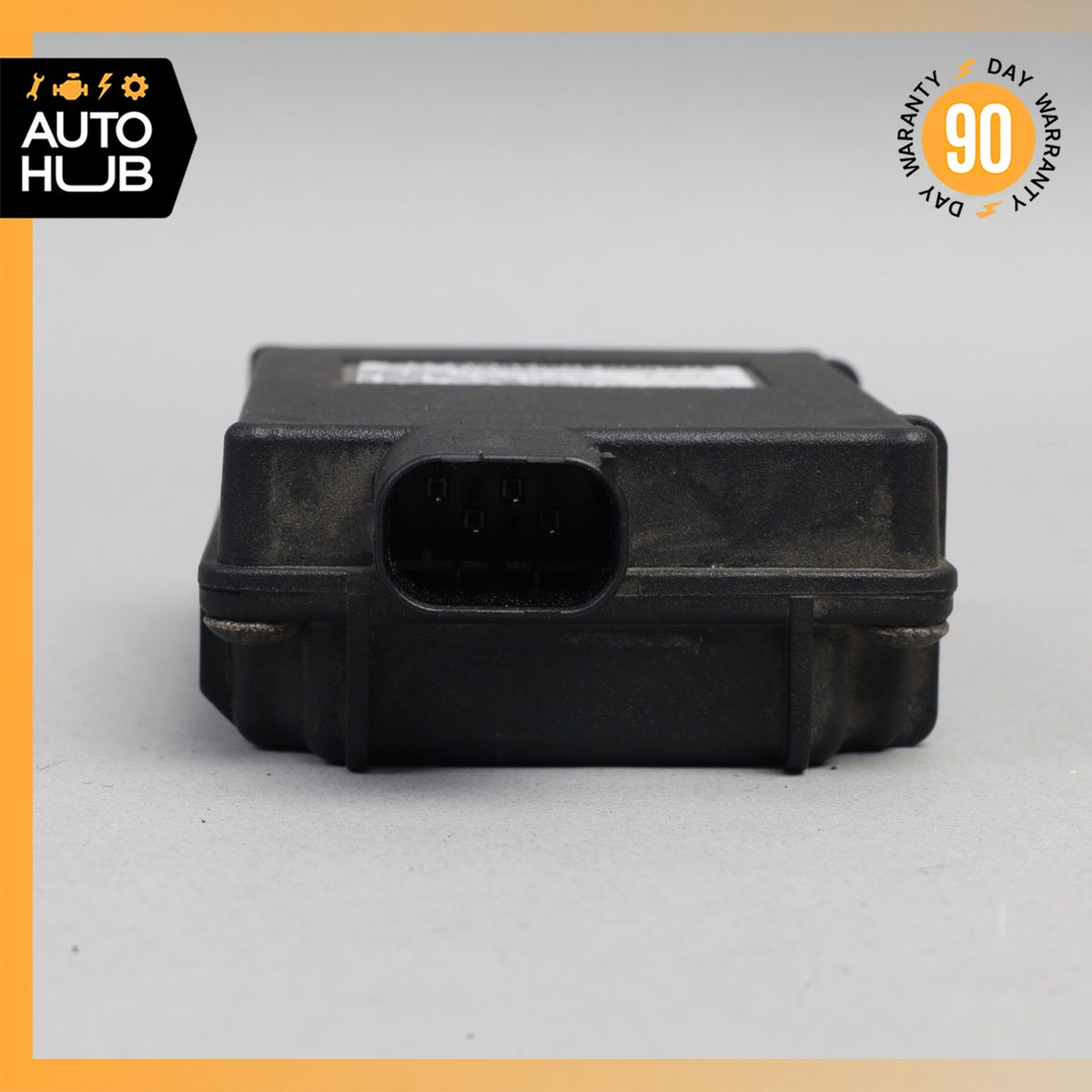 Porsche Cayenne 958 Garage Opener Module Unit 8K0907410C OEM - photo 3