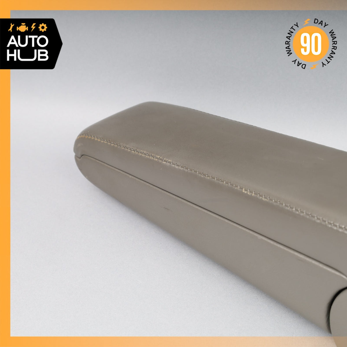 Bentley Continental Flying Spur Front Left Center Console Arm Rest OEM 80k - photo 14