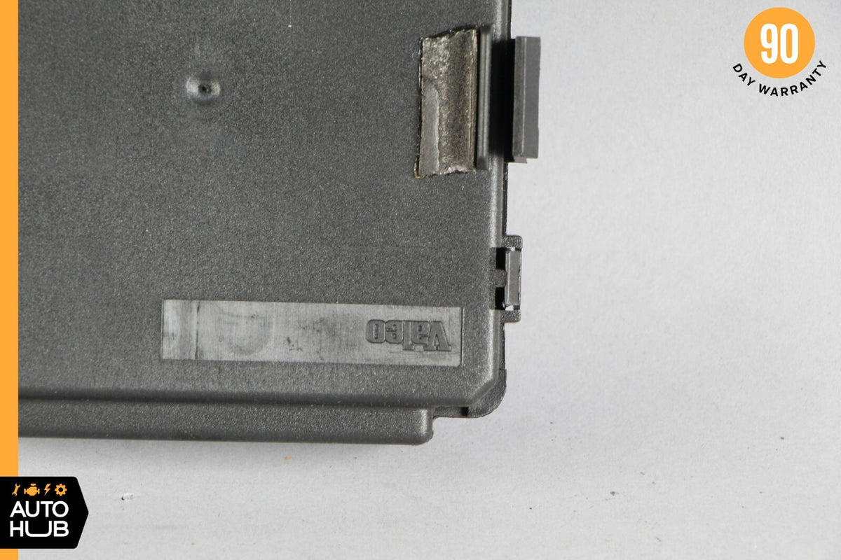 Mercedes W211 E55 E500 Maybach Trunk Release Opener Control Module 211820452 OEM - photo 9