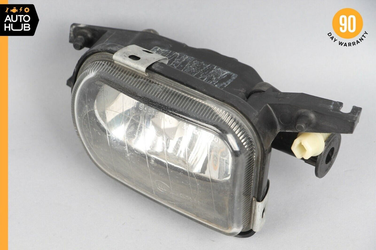 03-06 Mercedes R230 SL500 SL600 Right Passenger Side Fog Light Lamp OEM - photo 3