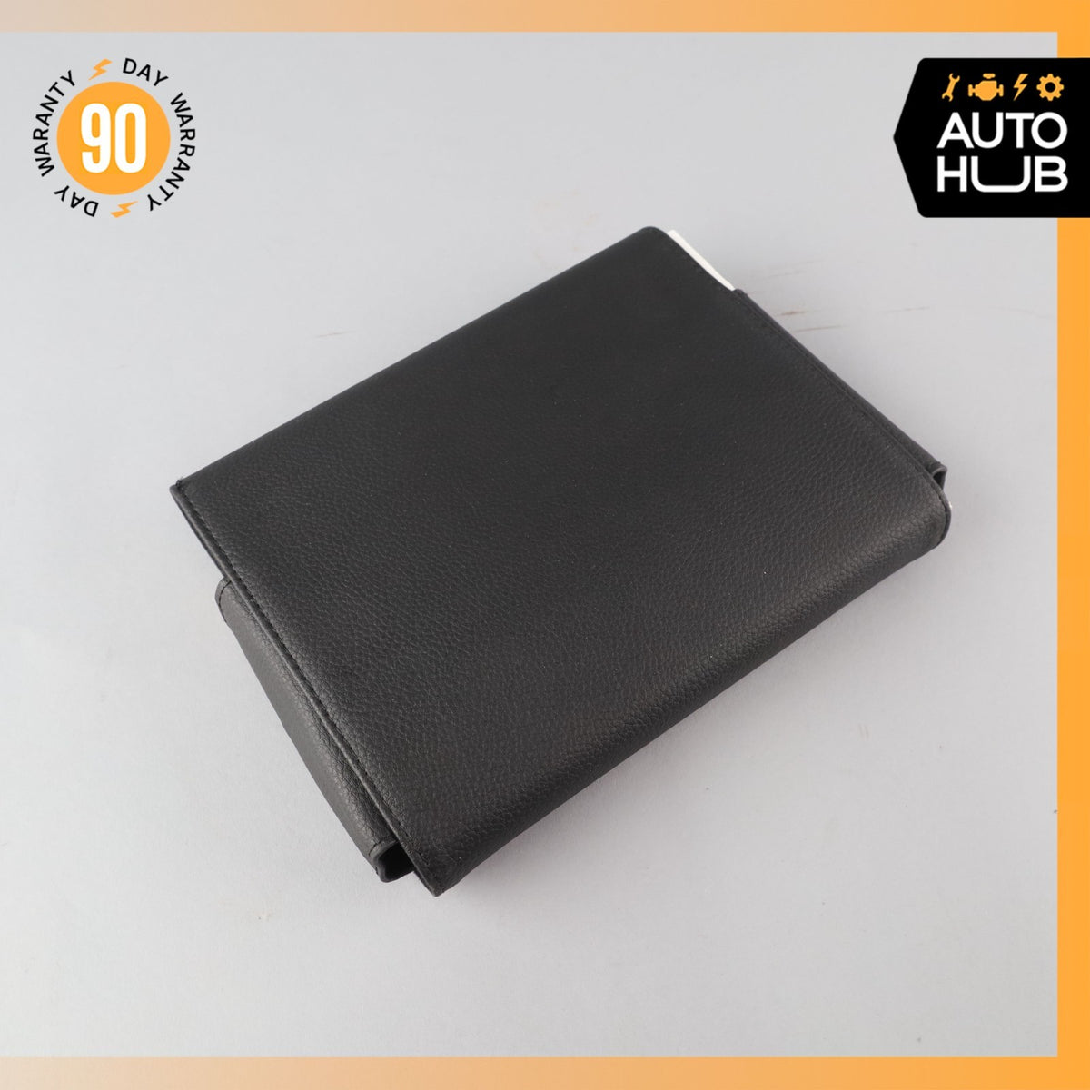 2021 Porsche Cayenne 9Y0 Operator's Owner's Manual Book Assembly OEM - photo 13