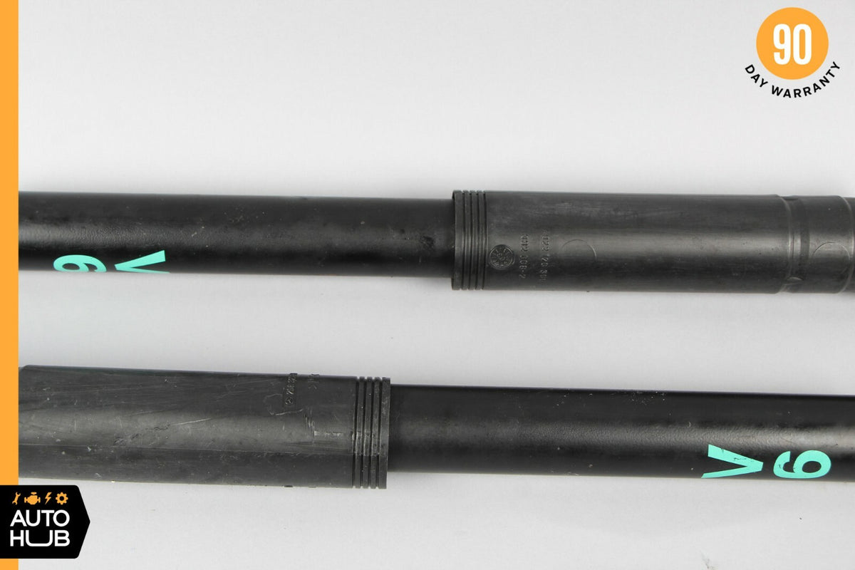 02-04 Mercedes R170 SLK32 AMG Shock Strut Shocks Front Left and Right Set OEM - photo 6
