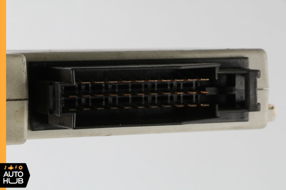 99-02 Mercedes R129 SL500 SL600 Anti-Theft Control Module 1298204126 ОЕМ - photo 5