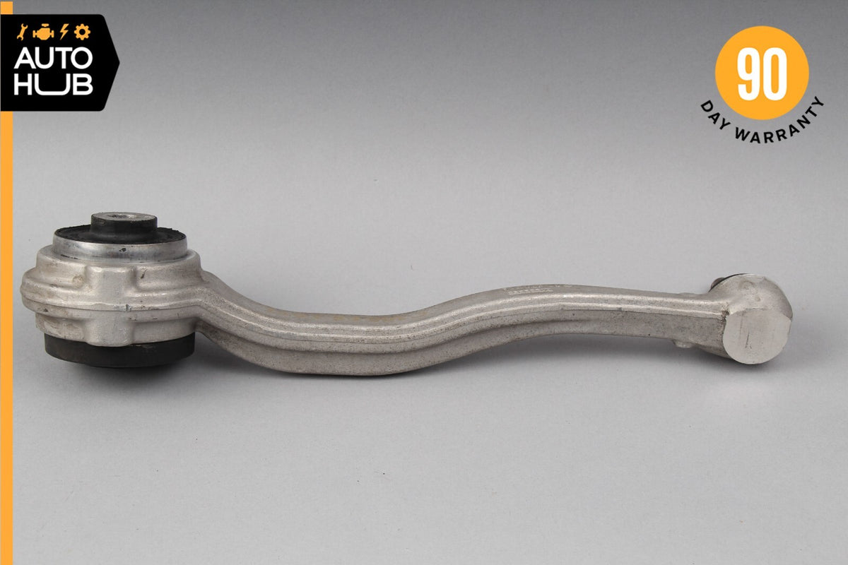 Mercedes W204 C300 SLK350 E400 Front Right Upper Control Arm 2043304411 OEM - photo 7