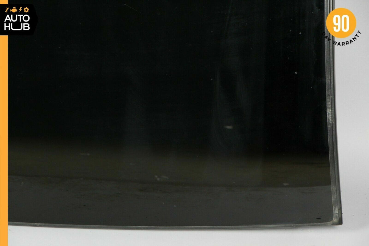 Mercedes W251 R350 R320 Center Middle Panorama Pano Sunroof Sun Roof Glass OEM - photo 4