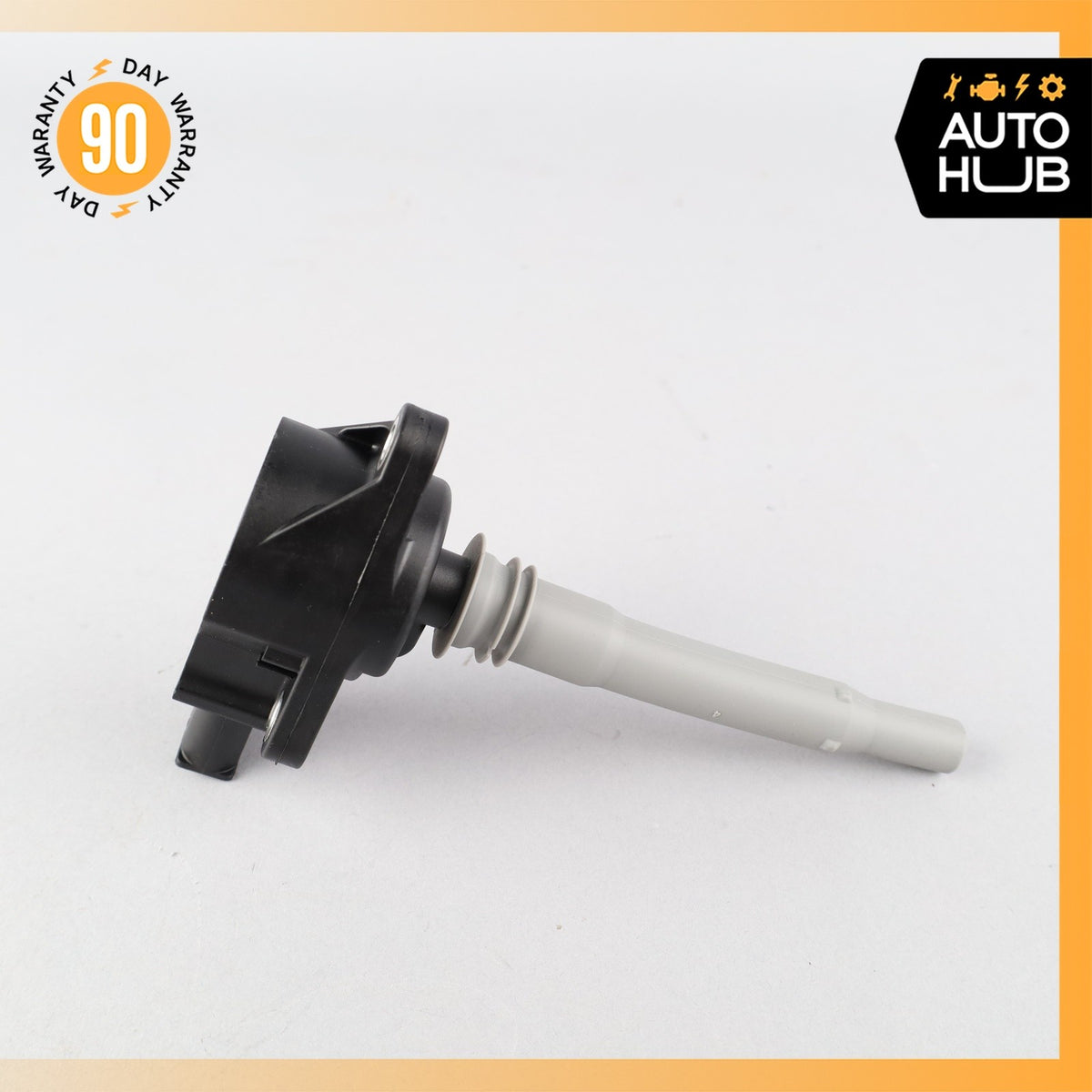 Mercedes W221 S63 E63 ML63 SL63 AMG M156 Ignition Coil DELPHI - photo 2