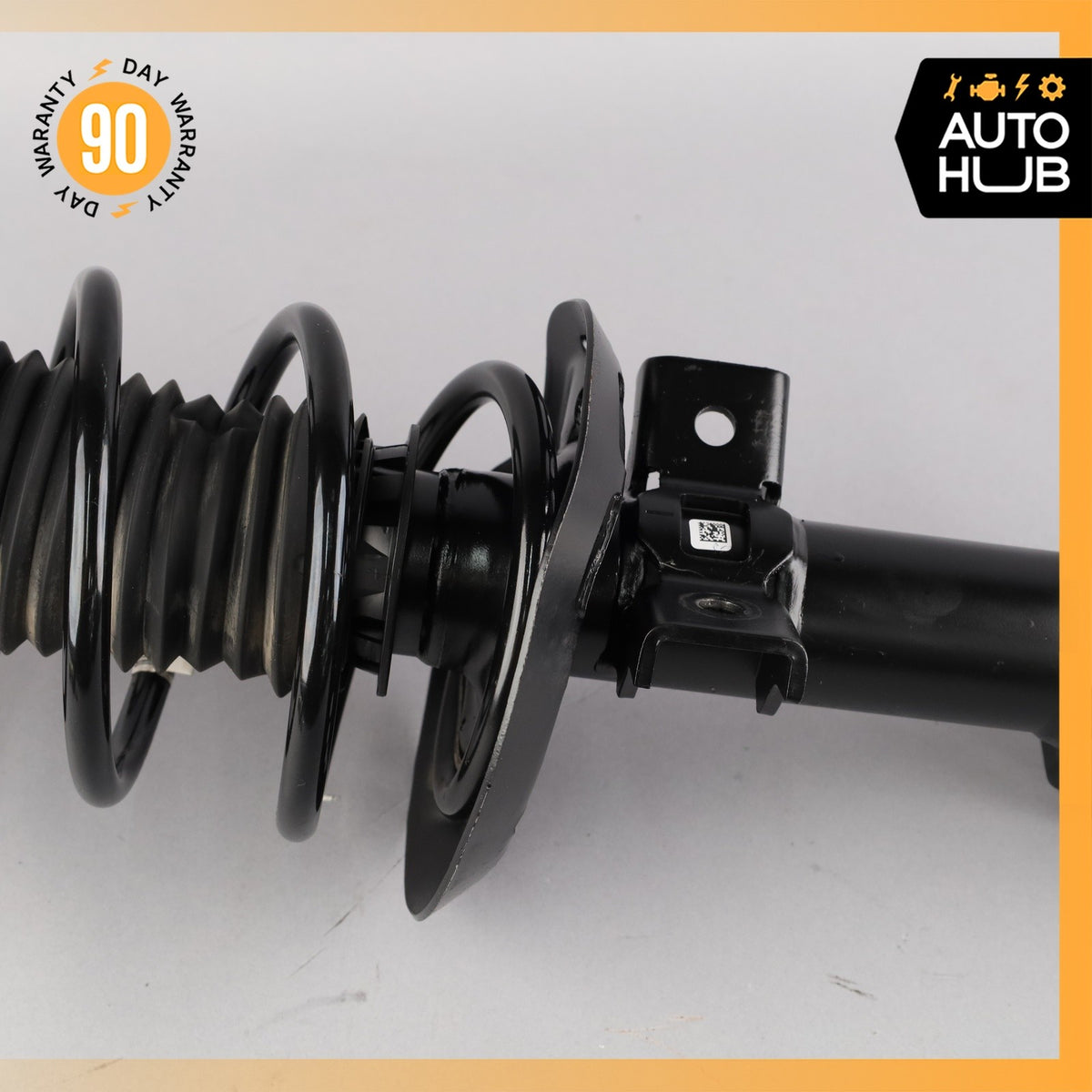 Mercedes W212 E350 E250 E400 RWD Shock Strut Absorber Front Left or Right OEM - photo 5