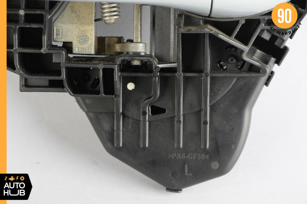 06-12 Mercedes W164 ML500 GL450 Front Left Driver Side Exterior Door Handle OEM - photo 5