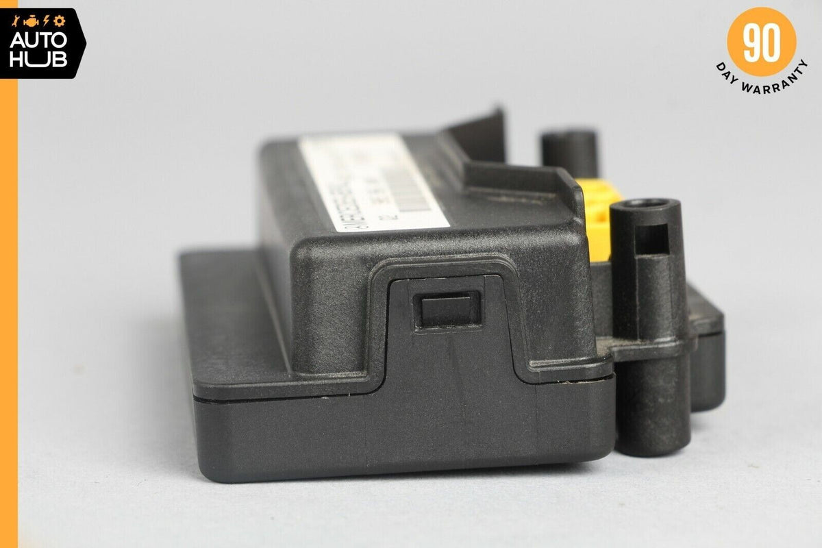 07-13 Mercedes W221 S550 S450 S63 AMG Front Right Side Seat Occupancy Sensor OEM - photo 3