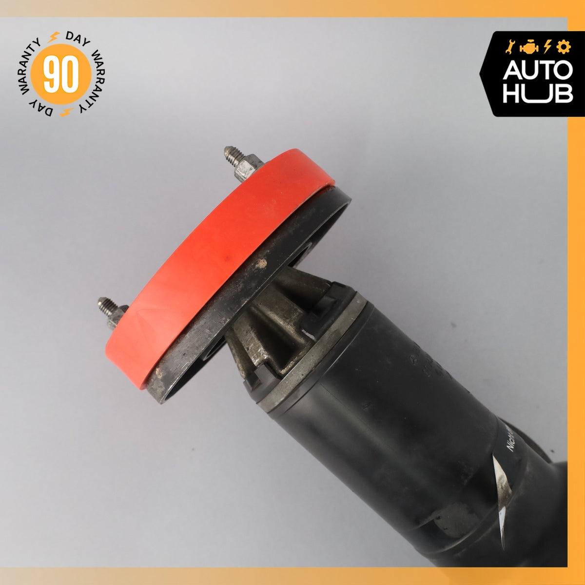 03-06 Mercedes R230 SL500 SL600 Front Left Hydraulic Shock Strut Absorber OEM - photo 3