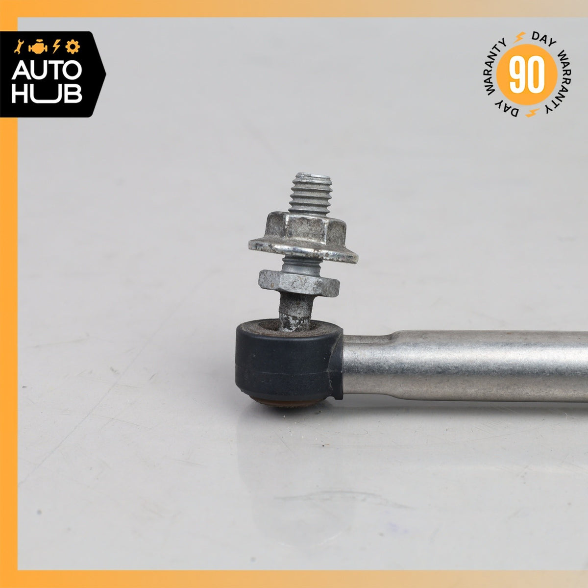 Maserati Quattroporte M156 Right Suspension Headlight Level Sensor Module OEM - photo 9