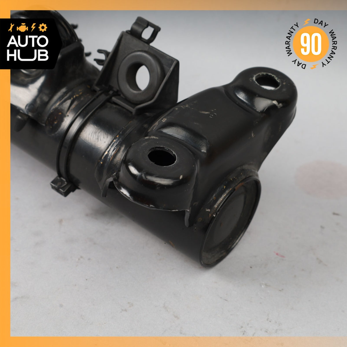 Mercedes R171 SLK350 SLK300 Front Right or Left Side Shock Strut Absorber OEM - photo 3