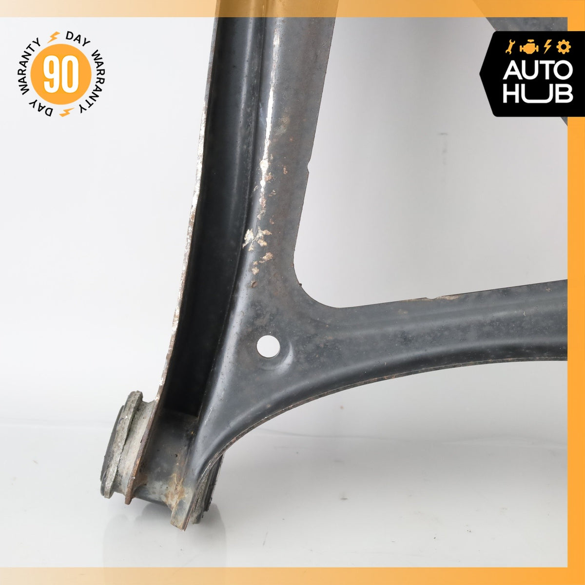 15-18 Porsche Cayenne 958 Rear Right Passenger Side Lower Control Arm OEM - photo 3