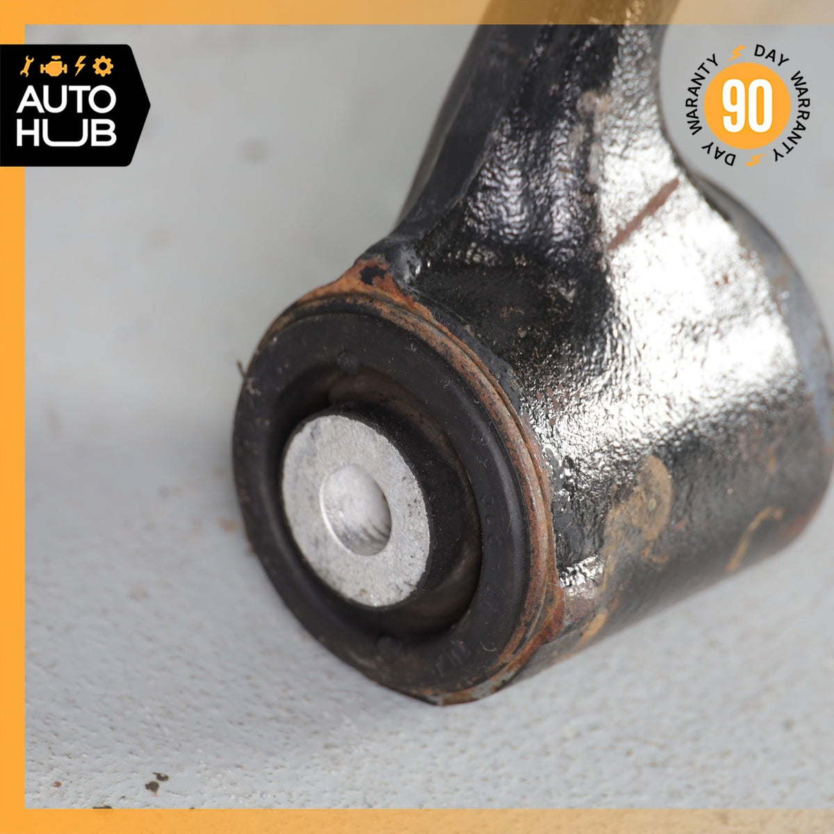 99-04 Bentley Arnage / RR Seraph Rear Left or Right Top Upper Control Arm OEM - photo 10