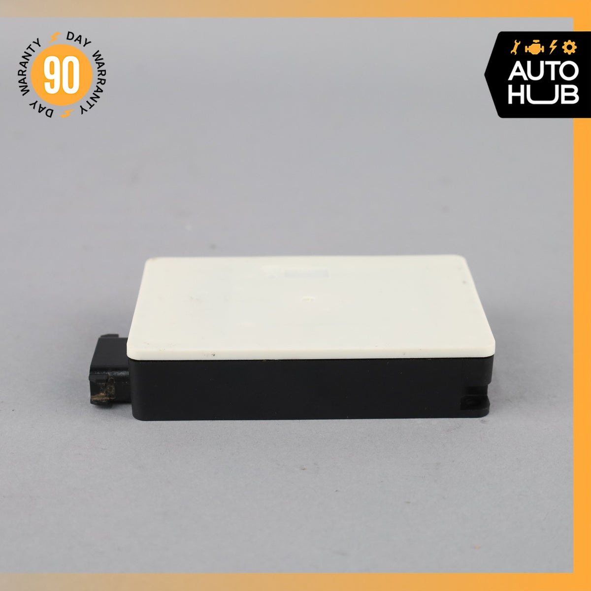 Mercedes X164 GL350 C300 Rear Bumper Blind Spot Radar Distance Sensor Module OEM - photo 7