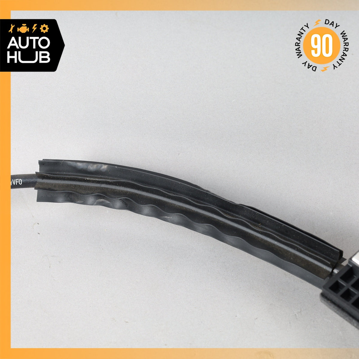 Porsche Panamera 970 Turbo PDK Tiptronic Transmission Shifter Selector OEM 68k - photo 7